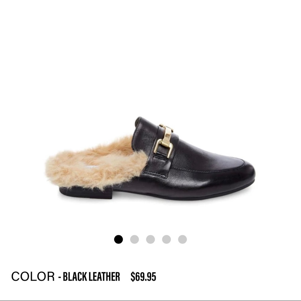 Steven Madden size 8